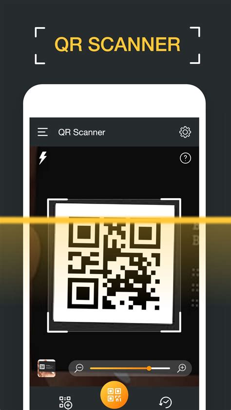 Free QR Code Scanner And Reader Online